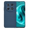 Techsuit Carbonite FiberShell Huawei nova 12i 13i Azúrová