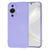 Techsuit SoftFlex Huawei nova 11 nova 12s svetlofialová
