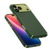 Spigen - Caseology Nano Pop Hybrid MagSafe - iPhone 17 Pro Max - Avokádovo zelená