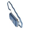 Kabelka na mobil GCW06 modrá