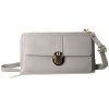Kabelka na mobil GCW06 sivá
