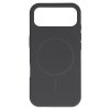 Zadný kryt Magsafe Slim Silicone pre iPhone Air grafit