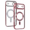 Zadný kryt Metalic MagSafe pre iPhone Air Pink