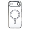 Zadný kryt Metallic MagSafe pre iPhone Air Silver