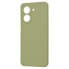 Techsuit - SoftFlex - Xiaomi Redmi A5 4G (Standard) - Matcha