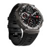 Smartwatch Blavec M-04 Falcon AMOLED GPS Voice Call (SWM04-GP) grafit + 1 remienok