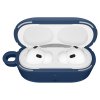 Spigen – ochranné puzdro Vault – pre Apple AirPods Pro 3, technológia Air Space, hliníkový držiak – Midnight Navy