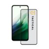 Tvrdené sklo Tactical Glass Shield 5D pre Xiaomi Redmi 15 4G/5G Čierne