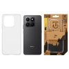Zadný kryt Tactical TPU pre Honor X7d Transparent