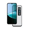 Tvrdené sklo OBAL:ME 5D pre Xiaomi Redmi 15C 4G/5G Black