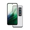 Tvrdené sklo OBAL:ME 5D pre Xiaomi Redmi 15 4G/5G Black