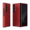 Techsuit - Magic Shield - Samsung Galaxy Z Fold6 - červená