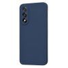 Techsuit - SoftFlex - OnePlus Nord 5 - tmavomodrá