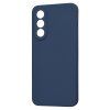 Techsuit - SoftFlex - OnePlus Nord 5 - tmavomodrá