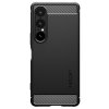 Spigen Rugged Armor pre Sony Xperia 1 VII matná čierna
