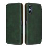 Techsuit Safe Wallet Plus pre Sony Xperia 5 VI zelená