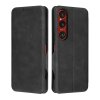 Techsuit Safe Wallet Plus Sony Xperia 1 VI čierne