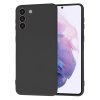 Techsuit - SoftFlex - Samsung Galaxy S21 Plus 5G - čierna