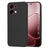 Techsuit - SoftFlex - Oppo A6 Pro 4G / A6 Pro 5G - čierna