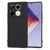 Techsuit SoftFlex puzdro pre Infinix Note 40 Pro 4G čierne