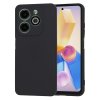 Techsuit SoftFlex puzdro pre Infinix Hot 40i čierne