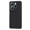 Techsuit SoftFlex puzdro pre Infinix Hot 40 40 Pro čierne