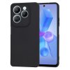 Techsuit SoftFlex puzdro pre Infinix Hot 40 40 Pro čierne