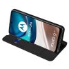 Dux Ducis Puzdro Skin Pro Motorola Moto G42 Čierne