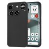 Techsuit SoftFlex puzdro pre Nothing Phone (3) čierne