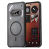 Techsuit HaloFrost II MagSafe pre Nothing Phone 3a čierny