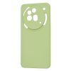 Techsuit SoftFlex Nothing Phone (3a) Pro v matcha farbe