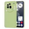 Techsuit SoftFlex Nothing Phone (3a) Pro v matcha farbe