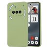 Techsuit SoftFlex Nothing Phone (3a) vo farbe matcha