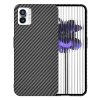 Techsuit Carbonite FiberShell obal Nothing Phone (1) Čierny
