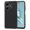 Techsuit SoftFlex Tecno Spark 20 čierny