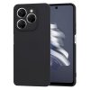Techsuit SoftFlex Tecno Spark 20 Pro čierny