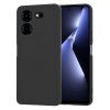 Techsuit SoftFlex Tecno Pova 5 Pro čierna