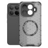 Techsuit - HoneyComb Shield MagSafe - Xiaomi 15T Pro - čierna