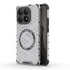 Techsuit - HoneyComb Shield MagSafe - Xiaomi 15T - biela