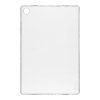 Zadný kryt OBAL:ME TPU pre Samsung Galaxy Tab A11+ Transparentný