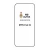 Špeciálna fólia HD Ultra na Oppo Find X9