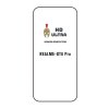 Špeciálna fólia HD Ultra na Realme GT 8 Pro