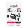 Držiak do auta na tablet Swissten S-Grip T2-OP