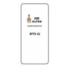 Špeciálna fólia HD Ultra na Oppo A5