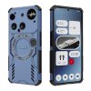 Obal Techsuit ArmorMag pre Nothing Phone (3) modrý