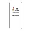 Špeciálna fólia HD Ultra na OnePlus 15R