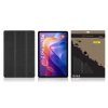 Puzdro Tactical book tri fold pre Xiaomi Redmi Pad 2 čierne