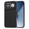 Techsuit - SoftFlex - Xiaomi Poco F8 Ultra - čierna