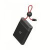 Magnetická powerbanka OnePlus 10000mAh čierna