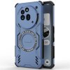 Puzdro Techsuit ArmorMag pre Nothing Phone 3a Pro modré